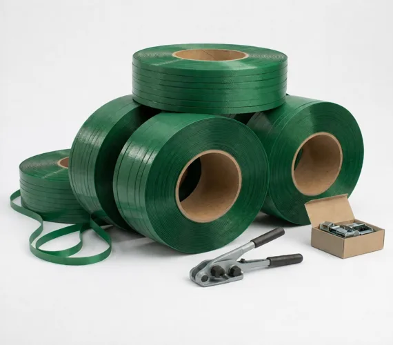 PET Strapping
